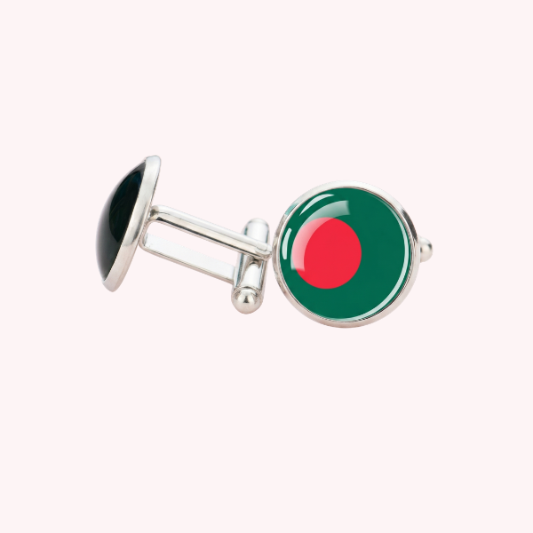 Jewelry Countries Flag