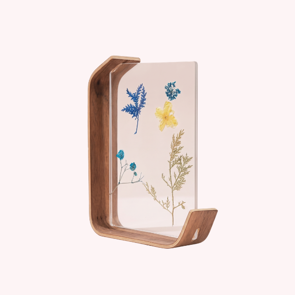 Custom Handmade Wood Frames