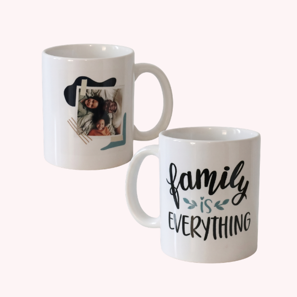 Customized Mug