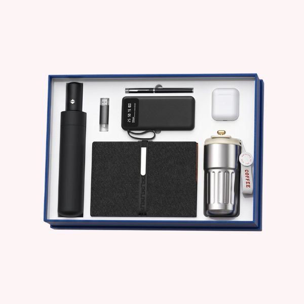 Eco-Friendly Executive Business Gift