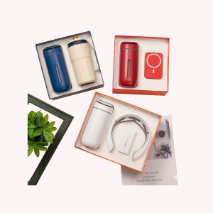 Power Bank Massager Humidifier Coffee Mug