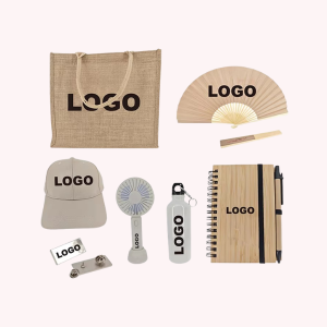 Sustainable Corporate Custom Gift