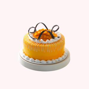 Mango Cake 500gm