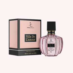Ville DE perfume for women
