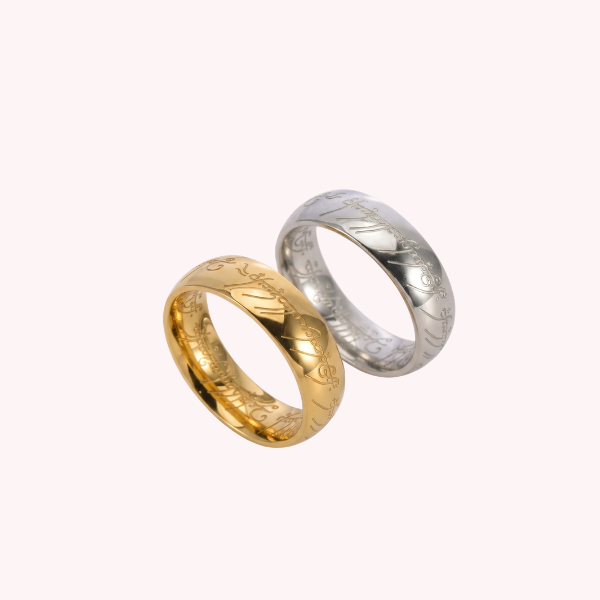 Couples Wedding Rings