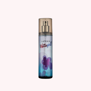 Layer'r Wottagirl Perfume
