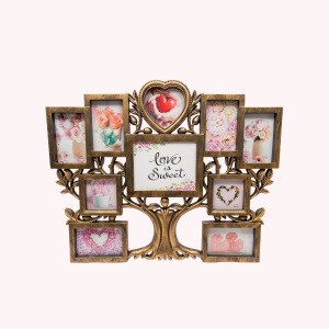 Home Photo Frame
