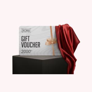 Gift Voucher