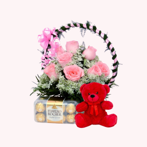 Valentine Gift Hamper