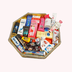 All-in-One Family Basket