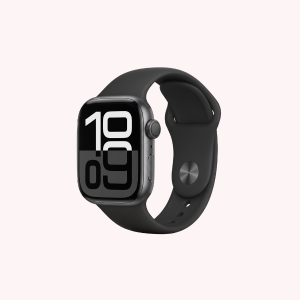 S10 Max Smart Watch
