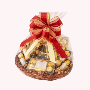 Chocolate Hamper