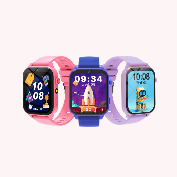 X10 Mini Smart Watch