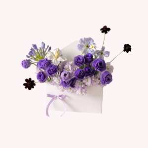 Love Note Envelope