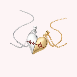 Heart Shape Necklace