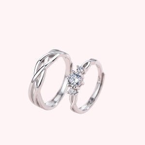 Couple Ring