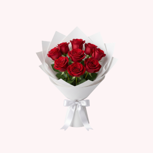 Artificial Flower Bouquet