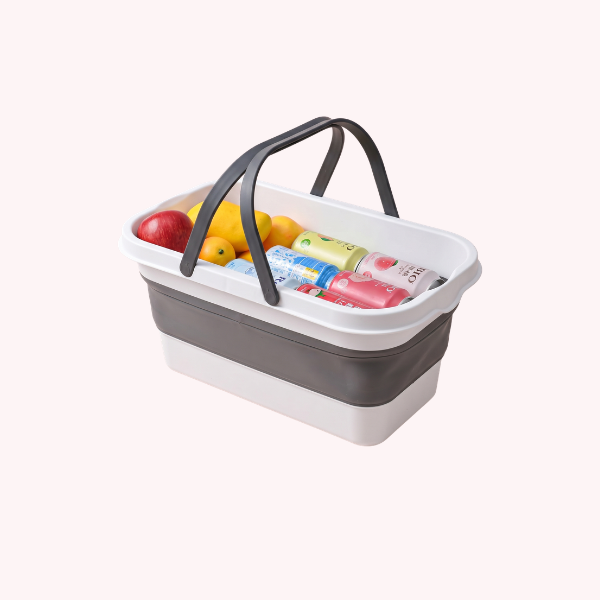 Picnic Basket