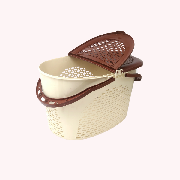 Hamko Picnic Basket