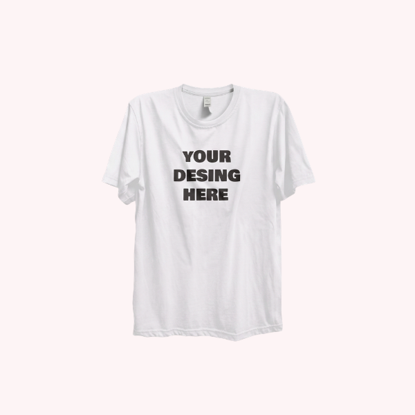 Half Sleeve T Shirt