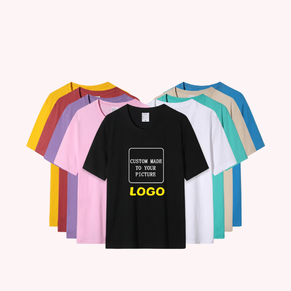 Half Sleeve T Shirt