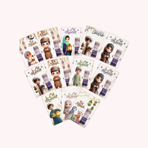 Money Holder Greetings Card