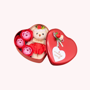 Love Box For Gift