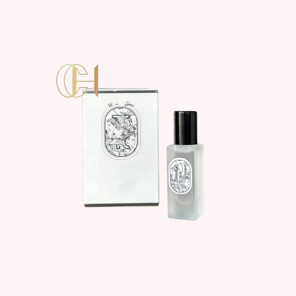 Natural Attar Essential Oil Perfume for Women