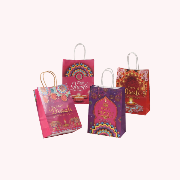 Promotion Business Tote Bag
