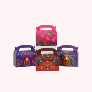 Party Gift Packaging Box