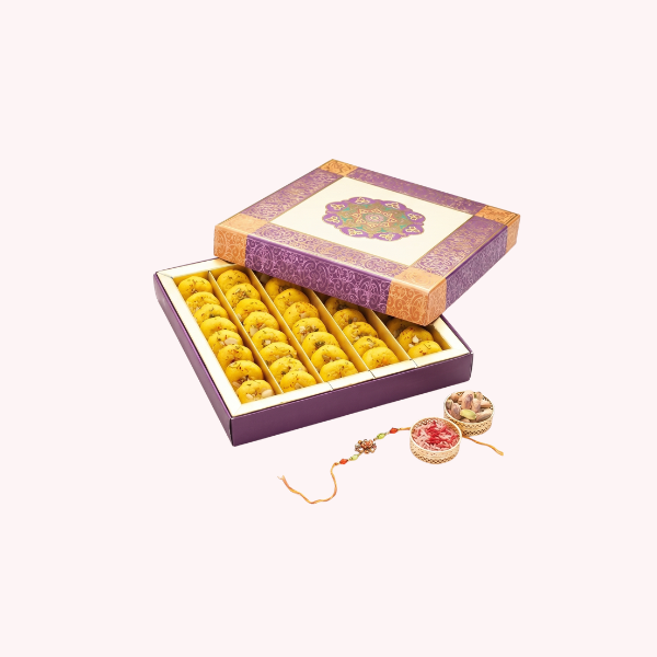 Sweet Box